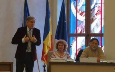 Ziariștii băcăuani și-au făcut revistă