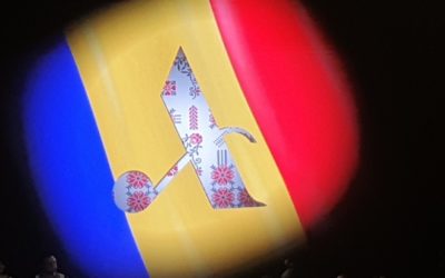 Tradițional – Andra – Bacău  2019