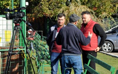 Premieră la Liga a IV-a: transmisie live (FOTO)