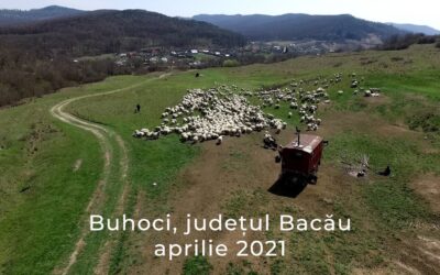UNIUNEA EUROPEANĂ – ULTIMA FRONTIERĂ (videoreportaj)