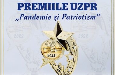 VIDEO – Gala Premiilor UZPR 2022