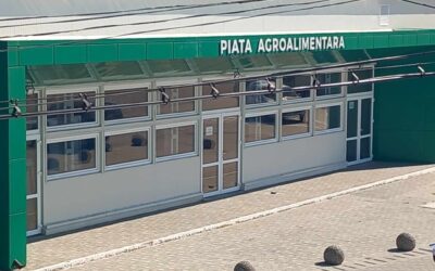Demonstrații culinare și concurs de gătit la ”Toamna produselor românești în Piața Agroalimentară Săucești”