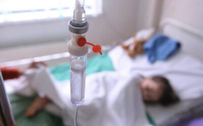 Situație alarmantă în Bacău: Locul 5 în țară la numărul de infectii respiratorii