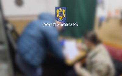 Zeci de percheziții în Bacău și alte județe. Prejudiciu de 5,8 milioane de lei
