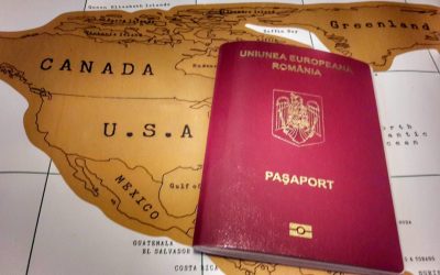 Programul Diversity Visa DV-2026