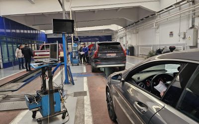Au apărut primele escrocherii cu Certificate RAR Auto-Pass