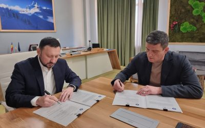 Reabilitarea Barajului Belci: Investiție în siguranța oneștenilor