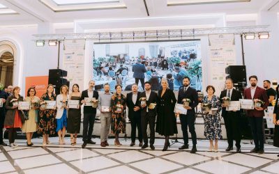 Încep înscrierile pentru a 22-a Gală a Premiilor Comunității Băcăuane