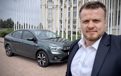 Deputatul Robert Alecu a demisionat din AUR, pe fondul tensiunilor tot mai mari din partid