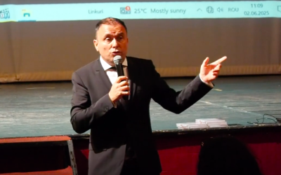 Drogurile și impactul lor: O discuție deschisă (VIDEO)