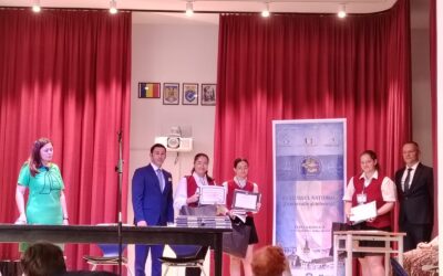 Bacăul, gazda Concursului Național „Democrație și Toleranță”