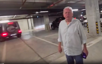 „… dă, bă, banii înapoi!” Scandal între Marian „Ceaușescu” și Viorel Hrebenciuc