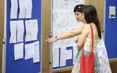 Admitere liceu în Bacău: 3.402 elevi au prins un loc în prima etapă