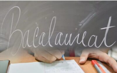 BACALAUREAT 2025, sesiunea a doua: candidați înscriși, calendar, centre de examen