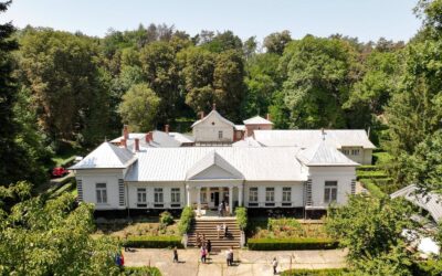 Tescaniul lui Enescu, pe lista marilor restaurări culturale ale României