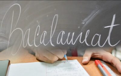 Bacalaureat  2025 – sesiunea a doua a început. 745 de candidați în Bacău, 4 centre de examen