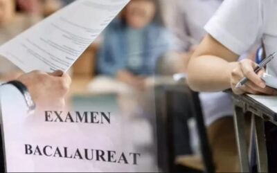 Bacalaureat 2025, sesiunea a doua: rata de promovare în județul Bacău a crescut la 29,7% după contestații