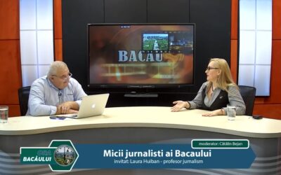 Educație prin jurnalism