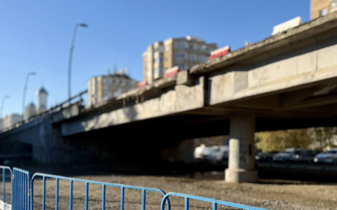 Pasarela Narcisa: contract de 2,6 milioane lei semnat. Vezi când încep și cine face lucrările