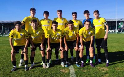 Aerostar Bacău câștigă la Iași, Viitorul Onești remizează acasă, iar FC Bacău II rămâne lanterna roșie