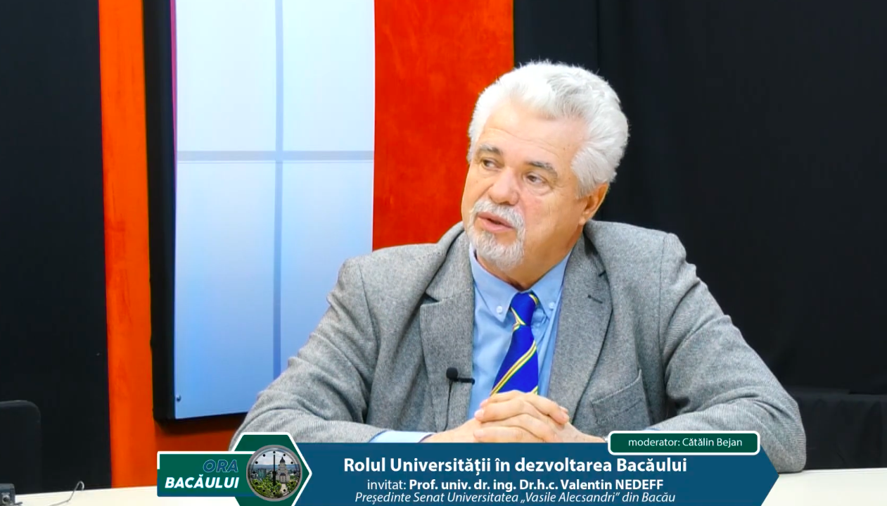 Criza studenților în România: „Motivația pentru studii superioare a scăzut” (VIDEO)