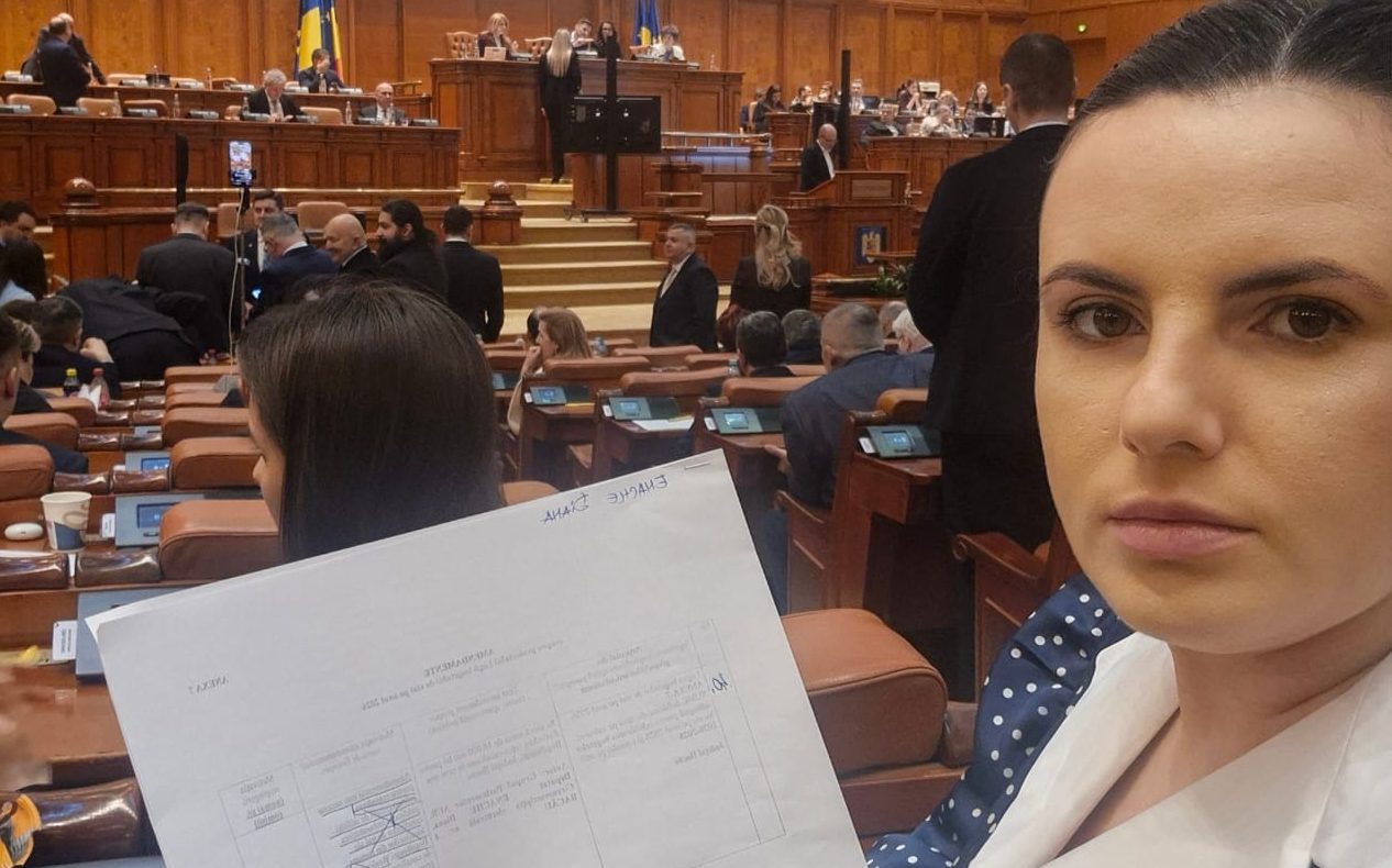 Amendamente pentru infrastructura județului