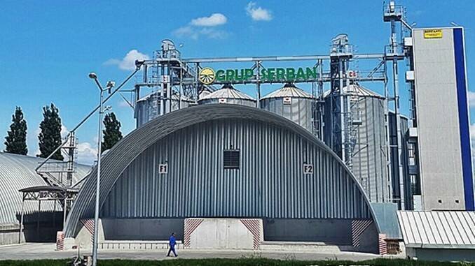 Se clatină și Grup Șerban. Aproape un sfert din angajați sunt trimiși acasă