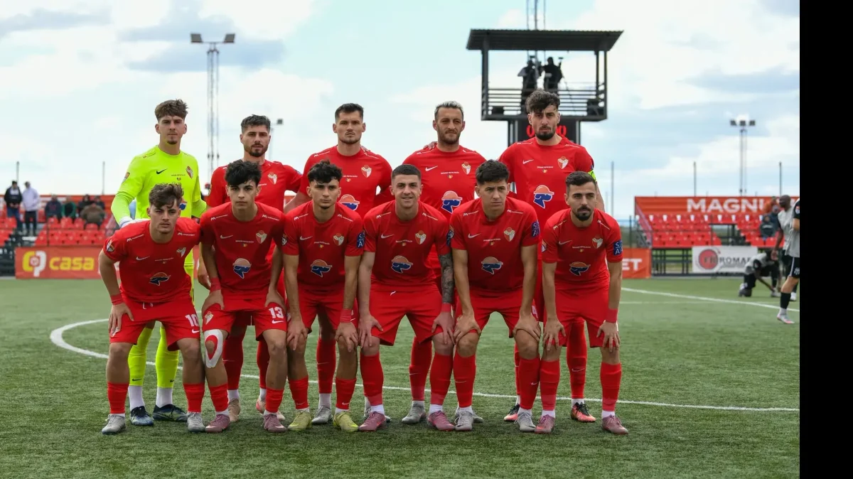 FC Bacău învinge CS Afumați (3-1) și rămâne în Liga 2 | Victorie decisivă pentru sezonul 2026-2027