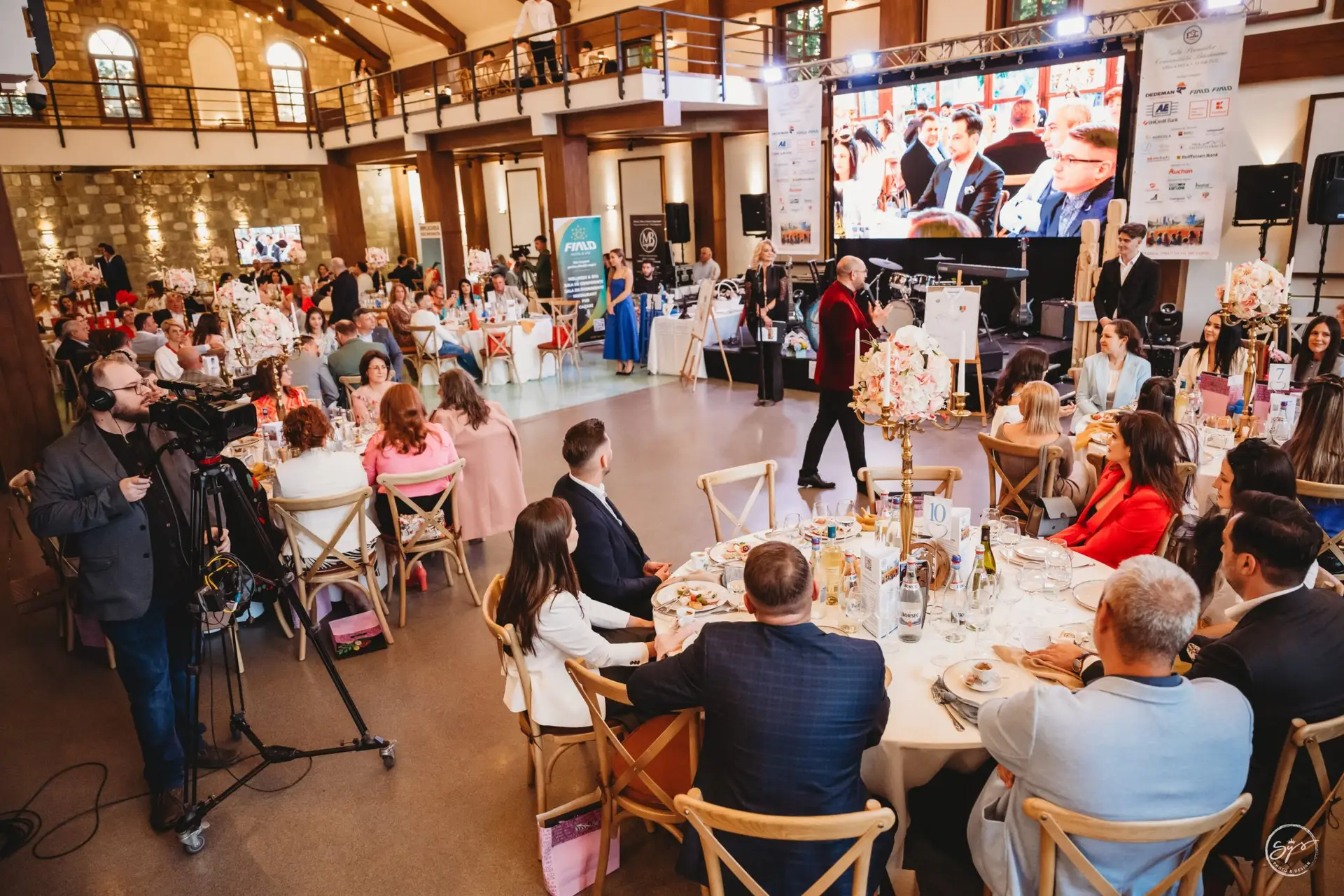 Bacăul celebrează binele: Gala Premiilor Comunității Băcăuane 2026, „Gala performanței de nota 10”, pe 21 mai