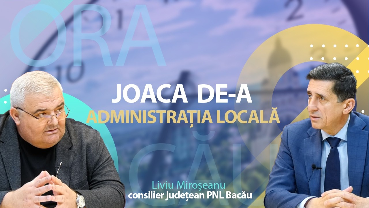 60 de milioane de euro pierdute de Consiliul Județean Bacău. Proiect rutier ratat și acuzații de management defectuos